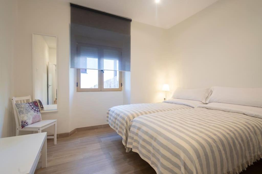 Hogar Del Lirio Appartement Granada Buitenkant foto