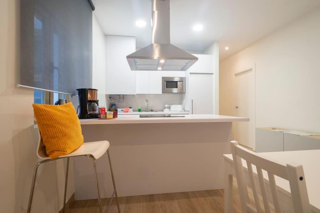 Hogar Del Lirio Appartement Granada Buitenkant foto